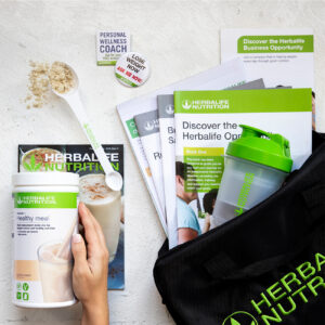 Herbalife Medlemspaket